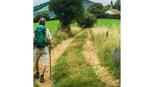 Top 10 des Chaussures pour Compostelle : Quelles Chaussures Choisir pour le Chemin de Compostelle ?